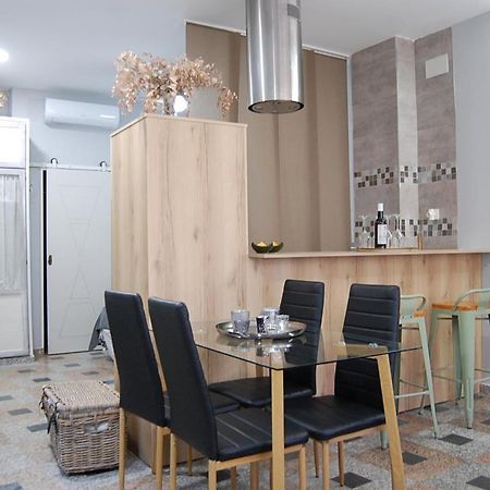 Apartamentos Los Jardines& Parking Cordoba Dış mekan fotoğraf